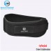 shhfitwear weight Lifting Belt - Black Belt-007
